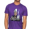Storm from the X-Men t-shirt