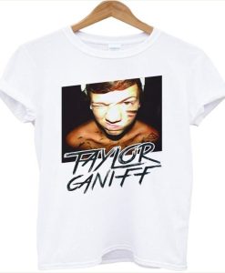 Taylor Caniff t-shirt