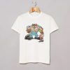 Taz Mechanic t-shirt