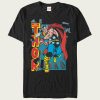 The Mighty Thor t-shirt