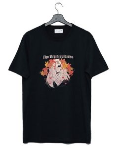 The Virgin Suicides t-shirt