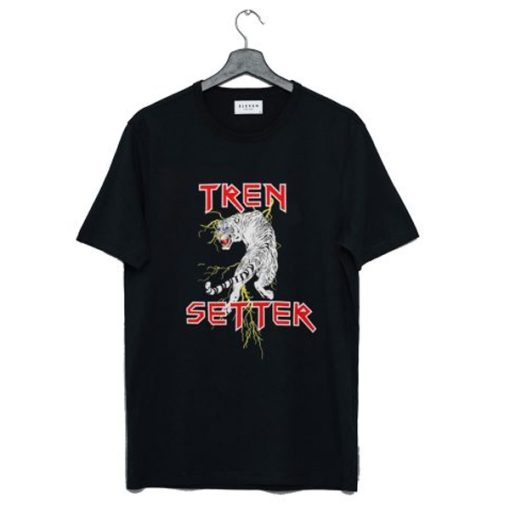 Tren Setter t-shirt