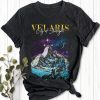 Velaris City of Starlight t-shirt