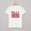 Vintage Bella Ciao t-shirt