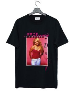 Vintage Hilary t-shirt