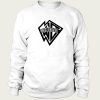 Whistlindiesel sweatshirt