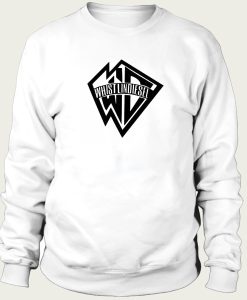 Whistlindiesel sweatshirt