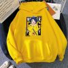 Wonder Egg Priority hoodie