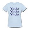Yada t-shirt