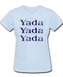 Yada t-shirt