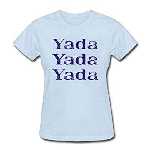 Yada t-shirt