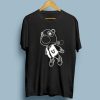 Yeezy Dropout Bear t-shirt