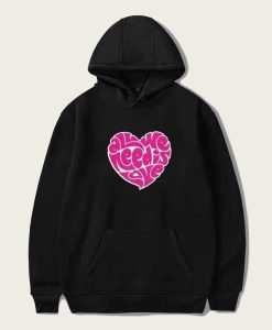 All We Need Is Love hoodie