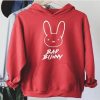 Bad Bunny hoodie
