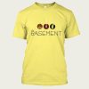 Basement t-shirt