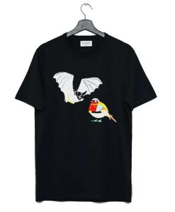 Batman & Robin Bat Bird t-shirt