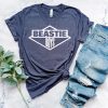 Beastie Boys t-shirt