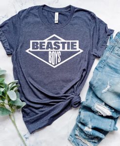 Beastie Boys t-shirt