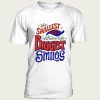 Biggest Smiles t-shirt