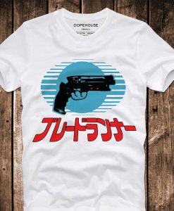 Blade Runner t-shirt