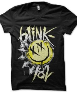 Blink t-shirt