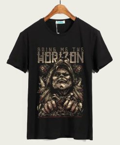 Bring Me The Horizon Unisex t-shirt