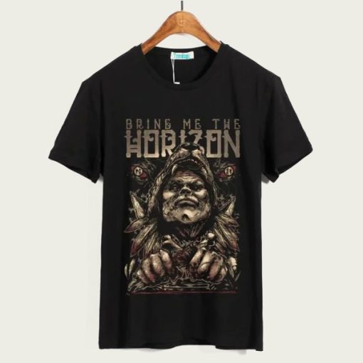 Bring Me The Horizon Unisex t-shirt