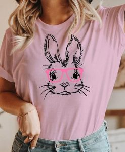 Bunny t-shirt