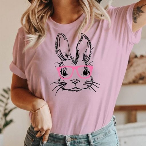 Bunny t-shirt