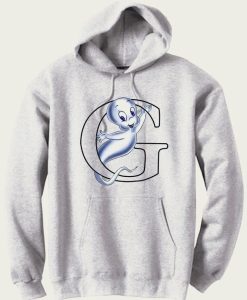 Casper Parody hoodie