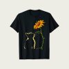 Cat You Are My Sunshine Cats t-shirt