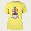 Coffee t-shirt