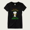 Crazy Girl t-shirt