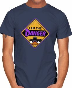 Darkwing Duck t-shirt