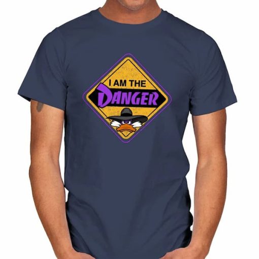 Darkwing Duck t-shirt