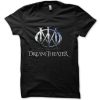 Dream Theater Logo t-shirt