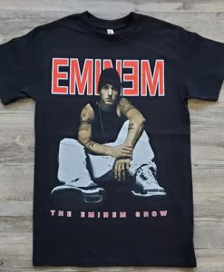 EMINEM UNISEX t-shirt