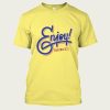 Enjoy t-shirt