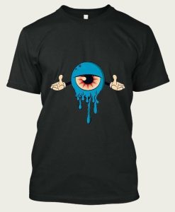 Eyes t-shirt