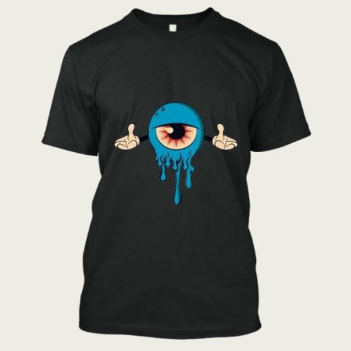 Eyes t-shirt