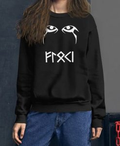 Floki sweatshirt