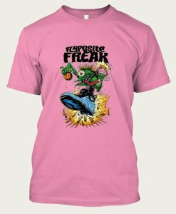 Freak t-shirt