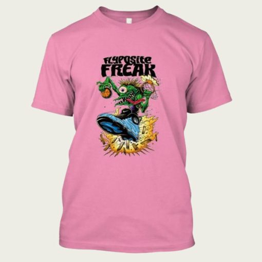 Freak t-shirt