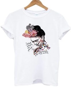 Frida Kahlo t-shirt