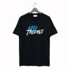 Good Trouble t-shirt