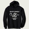 Guccify Yourself hoodie
