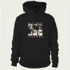 Hip Hop Legends hoodie