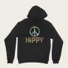 Hippy Classic hoodie