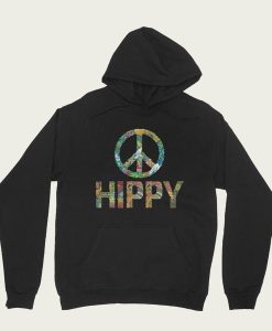 Hippy Classic hoodie