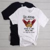 Johnny Depp Objection Hearsay Mega Pint t-shirt